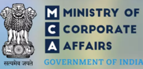 Ministry Of Corporate Affairs